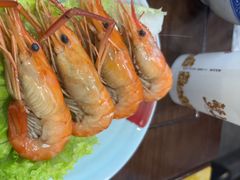 -蟹上黄·蟹黄面·江南糖水(人民广场店)