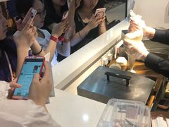 -狐狸和向日葵(北京路店)