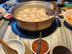 -大头椰·椰子鸡火锅(南宁万象城店)