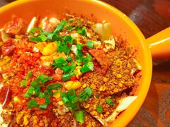 -拈菜(观音桥阳光世纪店)