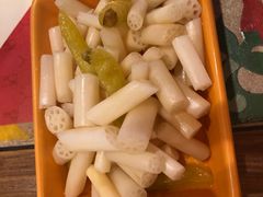 -酒肆浅葱•烧烤•龙虾•排档(卓悦intown店)