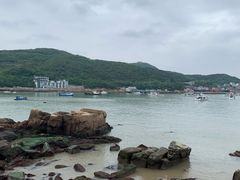 -乌石塘景区