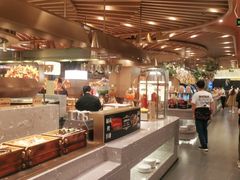 -山焱·炭火自助烤肉(周浦万达店)
