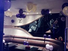 包房布置-佰迪乐KTV·大屏K歌(公园店)