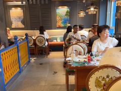 -通海俄式烧烤·俄罗斯大串(嵩山路店)