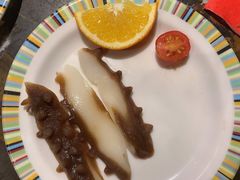-吉布鲁牛排海鲜自助(袁州店)