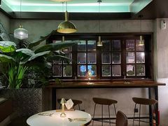大堂-ChitChat奇洽·Bistro(黎黄陂路店)