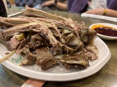 -清真益鑫羊肉手抓馆(南大街店)