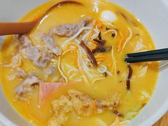 -云味馆·云南菜·云南米线(中洲店)