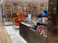 -VENCHI 闻绮(北京国贸商城店)