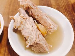 -松發肉骨茶(牛车水店)