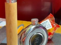 -7只羊·鲜羊肉串·地锅鸡精酿(玄武墨香路店)
