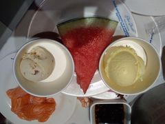 -星伦多自助料理(华润万象城店)