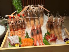 -Minase水濑·日料放题(外滩店)