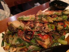 -Outdark Korean Restaurant