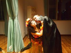 万圣节活动-文E范儿ZUMBA尊巴舞蹈