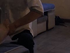 -沐·SPA悠享影院足道(海岸城店)