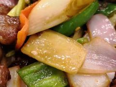 -吉源大排档·鱼生·海鲜(烧烤彩印厂店)