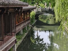 -铁像寺水街