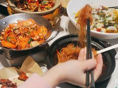 -绿草地·湘菜(悦方ID mall店)