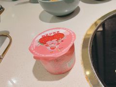 -新辣道鱼火锅(上地华联店)