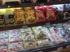 -果蔬好生活超市(乐堤港店)
