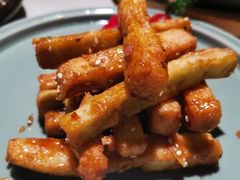 -周三的情书花园餐厅(江北店)
