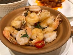 -琉璃餐厅(德基广场店)