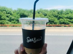 -Seesaw Coffee(苏州中心店)