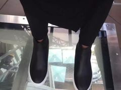 -影汇之星8字形摩天轮