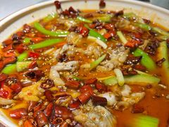 -雲蜀龙阁·金牌水煮鱼(方庄店)