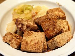 -捡角台湾食堂(花木Plus乐坊店)