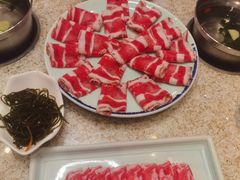 -福娣·金沙银贝海鲜火锅