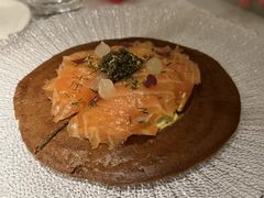 -壳里西餐厅Coquille Seafood Bistro(蒙自路店)