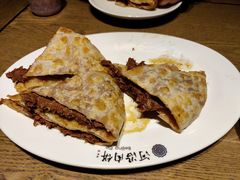 -河沿肉饼Beijing Pie(东华门店)