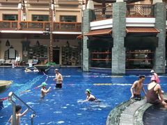 -稷泽·海丽宾雅温泉度假酒店