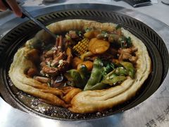 -二十一分小锅炖(中心店)