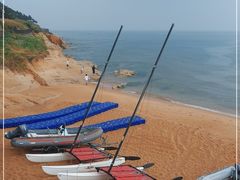 -威海国际海水浴场旅游区