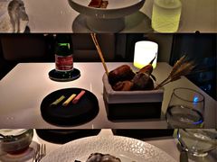 -翡翠36餐厅(浦东香格里拉店)