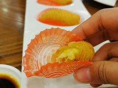 飘香榴莲酥-富豪酒家(正大广场店)