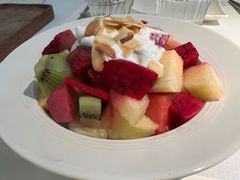 -春树下·树屋花房西餐厅(罍街AS1980店)