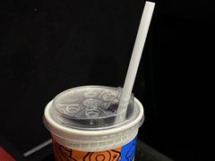 -万达影城(安吉万达广场IMAX店)