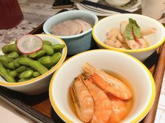 -江南郡府(天宝路店)