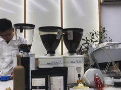 -Onirii Coffee(长乐路店)