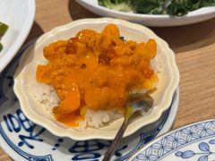 -连鹭海鲜·海肠捞饭·海胆饭(星海店)