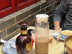 -总参北京涮羊肉