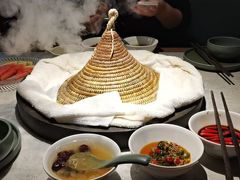 -鲜潭蒸汽石锅鱼(五道口购物中心店)
