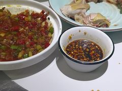 -楠翔馆桐庐菜(胜利河美食街店)
