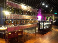 -广州富力君悦大酒店·凯菲厅