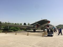 -中国航空博物馆
